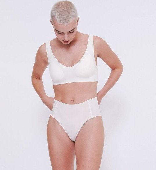 Sloggi ZERO Feel 2.0 High waist