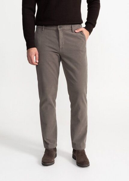 De IONESCU Die Azuga Bio-Baumwollhose