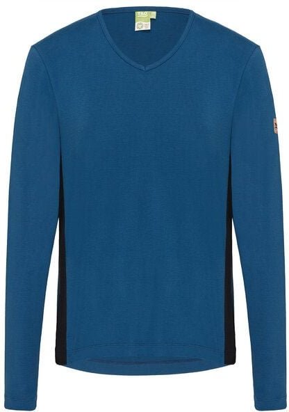 TAO Sportswear Bequemes Damen Freizeitshirt ELLA aus Bio-Baumwolle