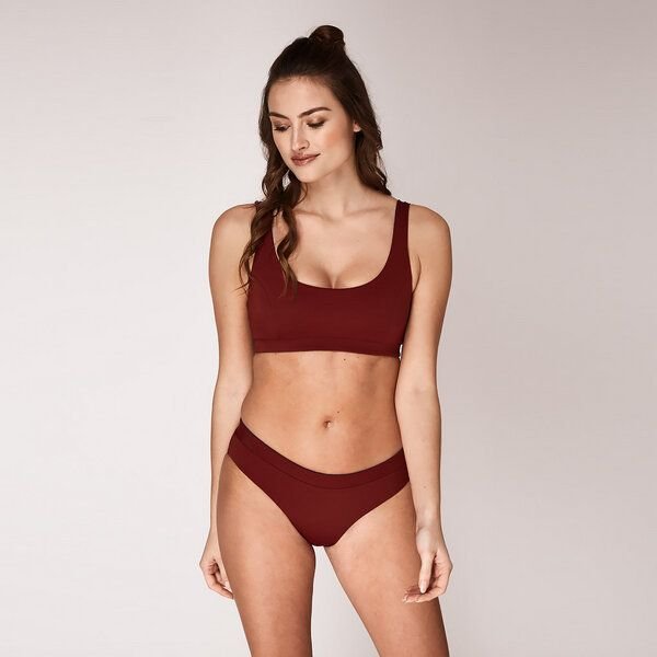 Woodlike Ocean AMI Hipster - Reversible
