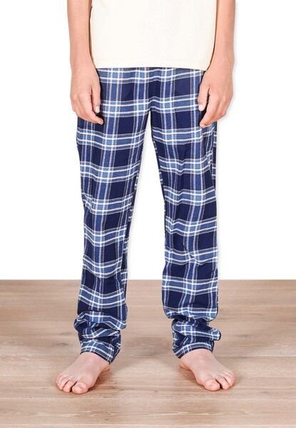 Band of Rascals Flannel Pants Pyjama