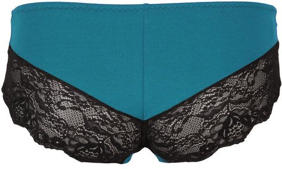 Frija Omina Bio Hipster Me Spitze