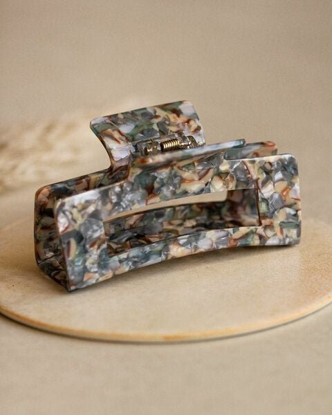 lille mus Haarklammer XL