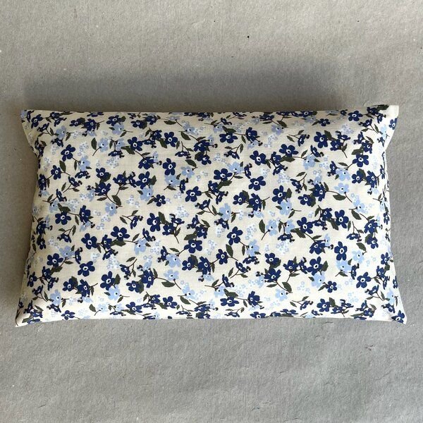 Gipfelrausch Zirben- Einschlafkissen Sommerein, mit verschiedenen Inhalten