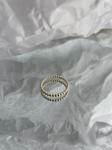 Thumbnail - noemvri fashion label Kugelring