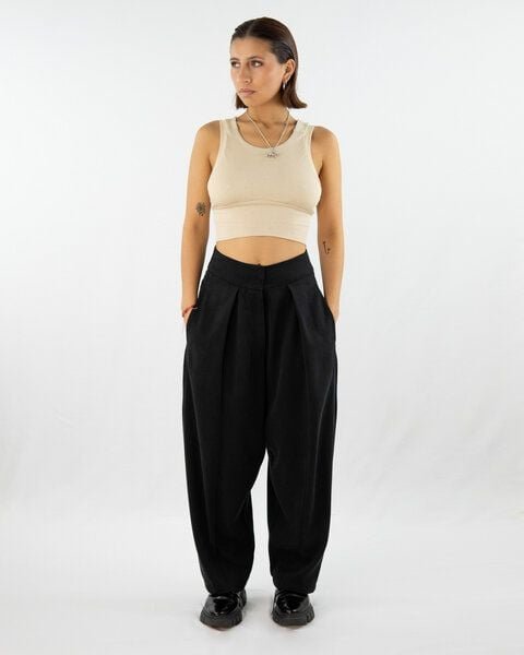 keijn Bundfaltenhose Ado_PLI