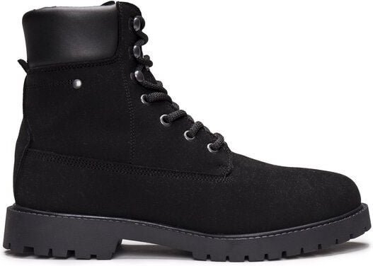 Thumbnail - Nae Vegan Shoes NAE Gadea - vegane, warme Mountain- Boots