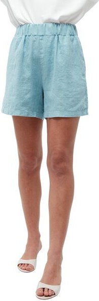 Thumbnail - Givn Berlin Leinen-Shorts Clementine