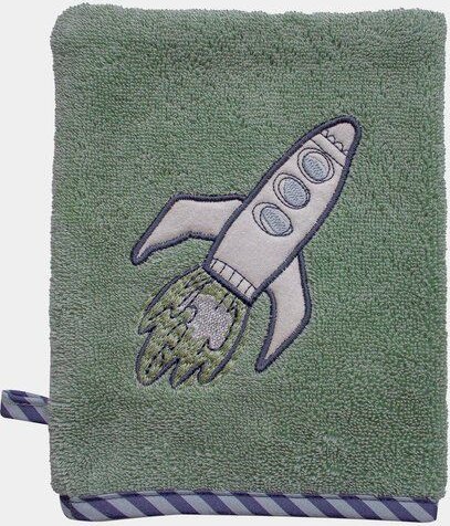 KATHA covers Raketen Waschlappen