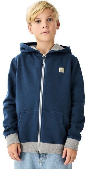 Band of Rascals Basic Zip Hooded