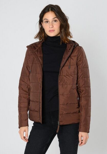 ThokkThokk Damen KAPOK Classic Jacke TT2036