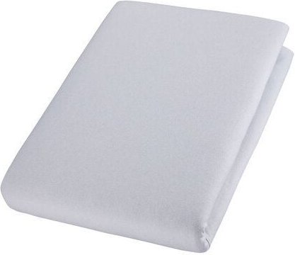 Cotonea Bio Jersey-Spannbettlaken Steghöhe bis 18 cm