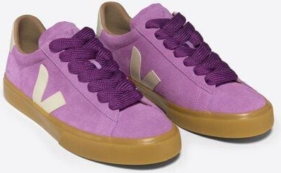 Veja - Campo Bold Suede