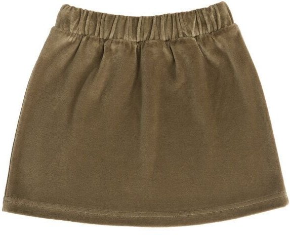 Leela Cotton Kinder Nickyrock - 2334