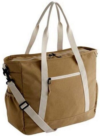 BagBase Recycelte Schultertasche Tragetasche Handtasche Schultasche Unitasche