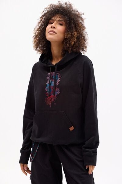 Hoodie Goa KOKOworld