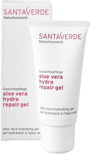 Santaverde Aloe Vera Hydro Repair Gel