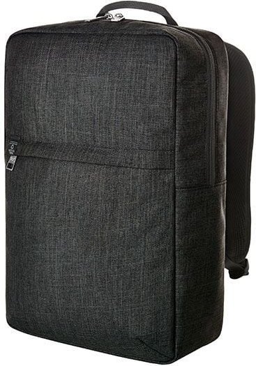 Recycelter Laptop-Rucksack Notebook Backpack von Halfar