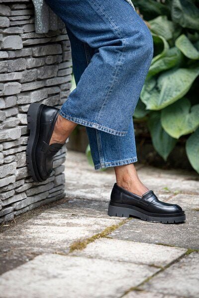 Ten Points - Loafer Margaret