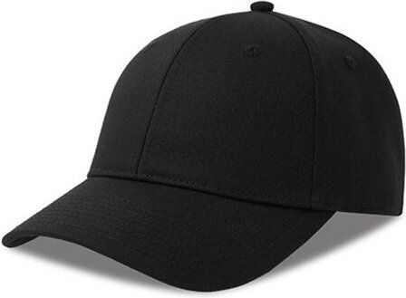 Atlantis Headwear Damen / Herren Cap Basecap Kappe in 16 verschiedenen Farben erhältlich