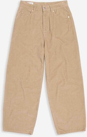 Kings Of Indigo LEILA CORD | SILVER MINK