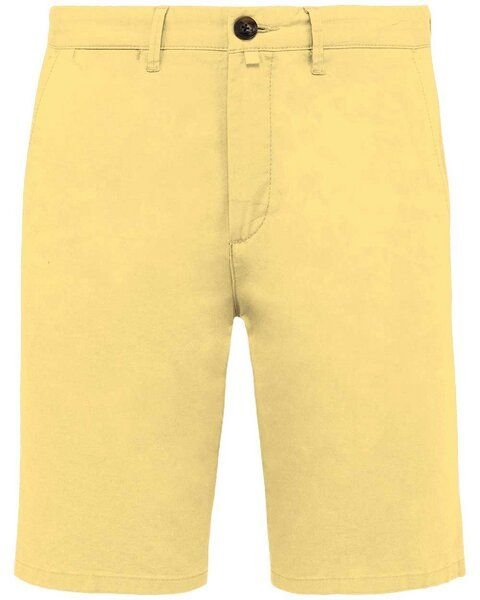 YTWOO Bermuda-Shorts aus Bio Baumwolle mit weicher Haptik | Herren Shorts