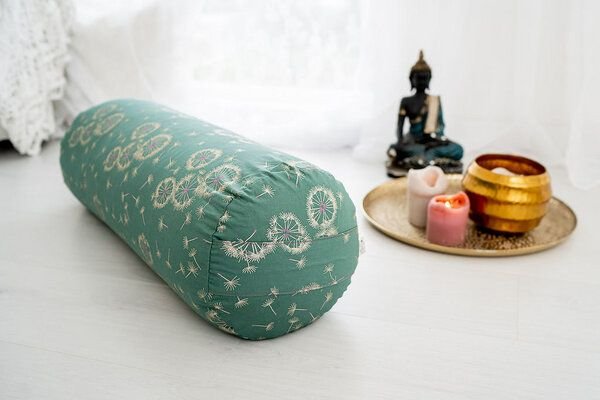 Goldwerk Schliersee Bolster Leichtigkeit