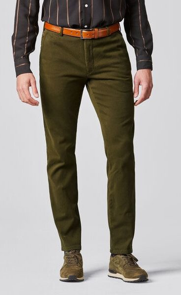 MEYER Super-Stretch Winter Twill