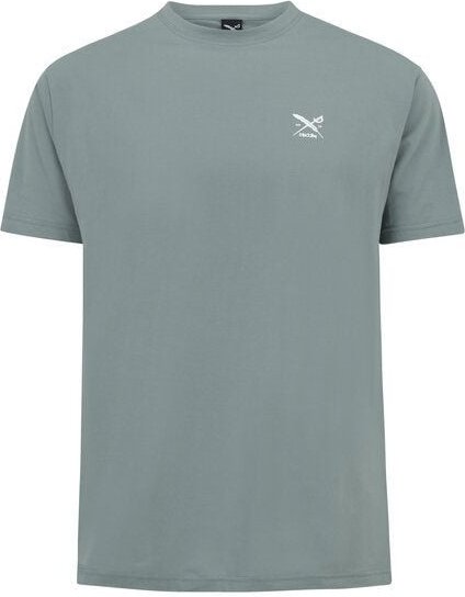 Iriedaily Chestflag Tee