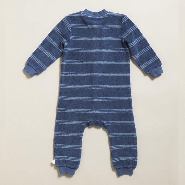 studio bumbuli Onepiece Terry Stripes