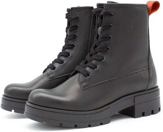Werner 1911 Bio Combat Boot – Schakal - IVN-zertifiziert