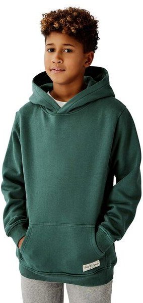 Band of Rascals Plain Hooded