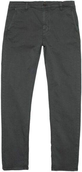 Nudie Jeans Herren-Chino Easy Alvin