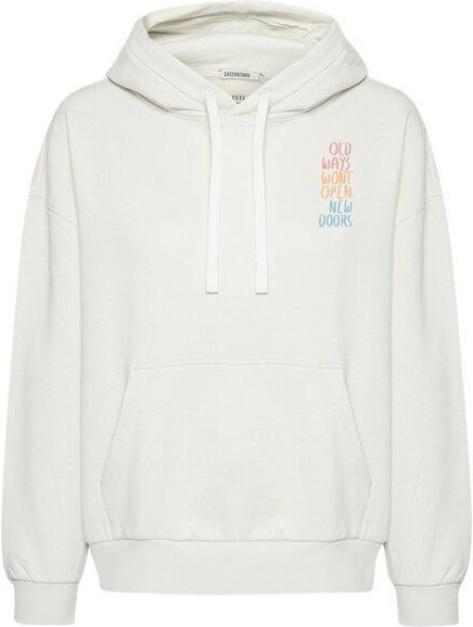 GREENBOMB Hoodie Old Ways Mello Moonstone