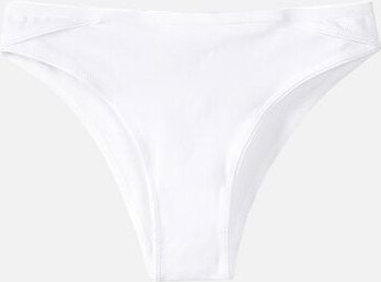 Damen Slip aus Bio-Baumwolle - MACE - recolution