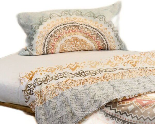 The Spirit of OM Bettwäsche Soul Shine, div. Größen