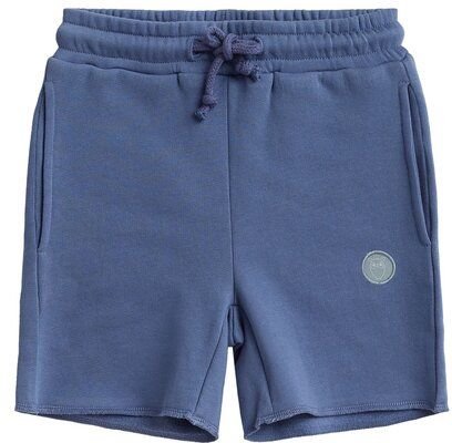 KnowledgeCotton Apparel Kids Sweatshorts aus Bio-Baumwolle