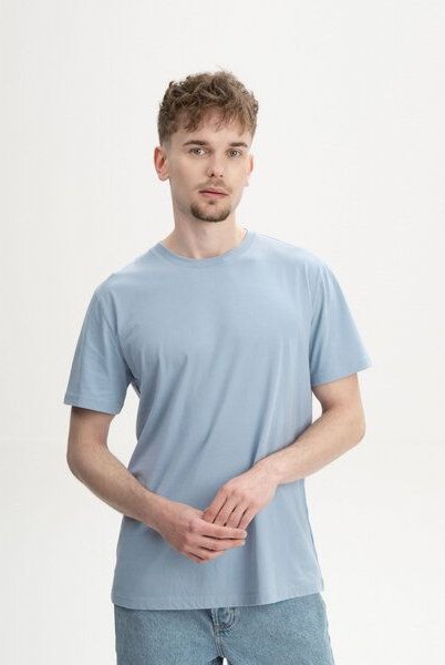 T-Shirt Style SADHIL | von MELA | Fairtrade & GOTS zertifiziert