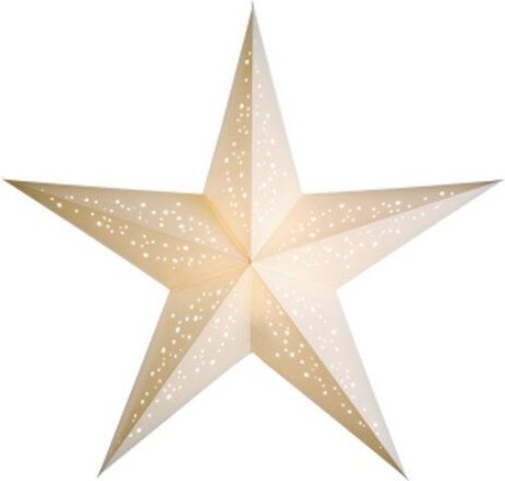 Mitienda Shop Papierstern | Weihnachtsstern 5 Zacken