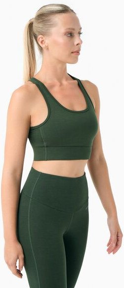 ORGANICATION BIANNCA | Bralette aus Bio-Baumwolle