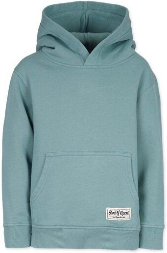 Band of Rascals Plain Hooded