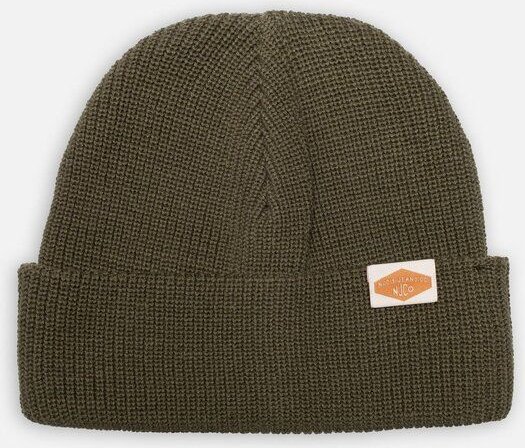 Nudie Jeans Cotton Ribbed - Mütze aus Biobaumwolle