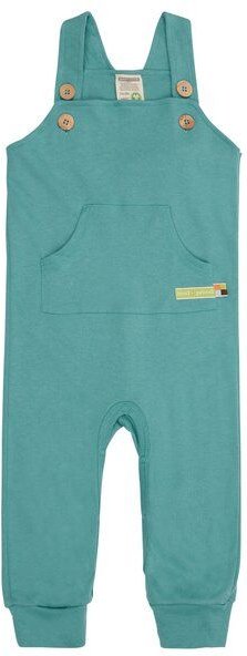 loud + proud Babys & Kinder, Latzhose, GOTS-zertifiziert