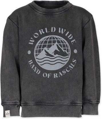 Band of Rascals World Wide Sweat