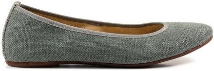 Risorse Future Ballerina Hanf in verschiedenen Farben