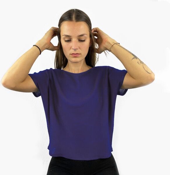 Thumbnail - vincente® Sommershirt aus TENCEL
