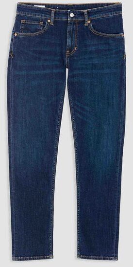 Kings Of Indigo CHARLES | CLEAN MEDIUM USEDE