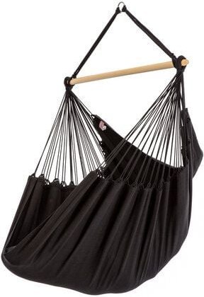 HängemattenGlück Sonjo XL, Hängesitz aus Bio-Baumwolle, GOTS zertifiziert