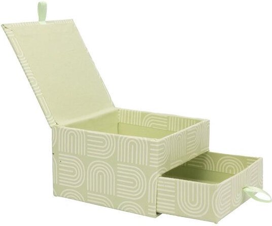 El Puente Kästchen "Bogen"