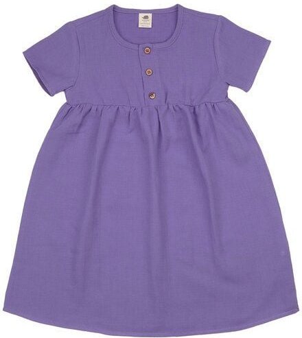 Walkiddy Royal Lavender-Dress